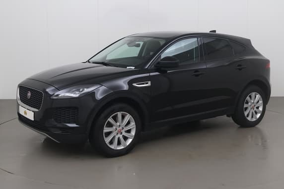 Jaguar E-Pace e-pace 2.0 t awd r-dynamic (eu6.2) 200 AT Petrol Automatic 2019 - 102,615 km