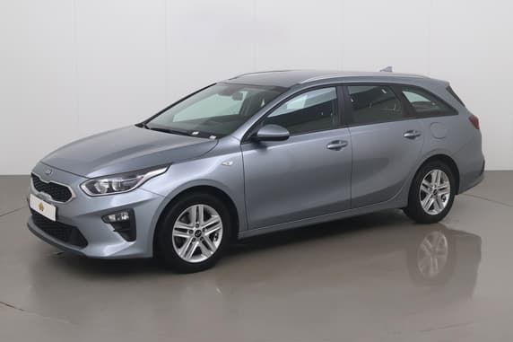 Kia Ceed SW t-gdi more ISG 159 AT Benzine Automaat 2021 - 55.250 km