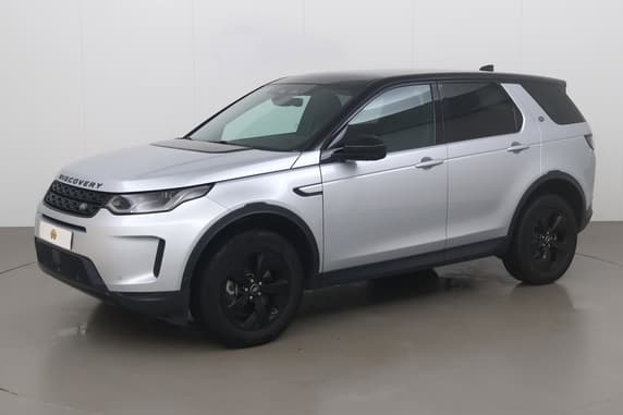 Land Rover Discovery Sport discovery sport 2.0 turbo mild-hybrid 4wd p200 r-d Mild hybride benzine Automaat 2021 - 87.070 km