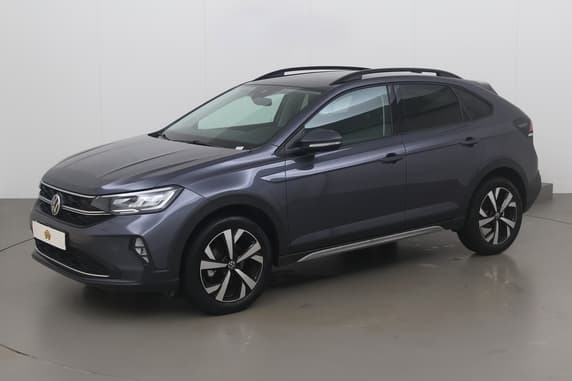 Volkswagen Taigo 1.0 TSI United 116 AT Petrol Automatic 2025 - 16,066 km