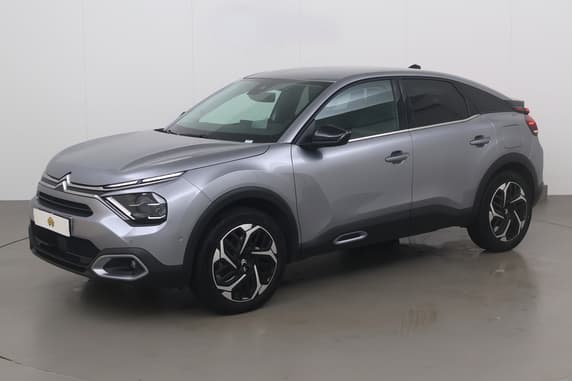 Citroen C4 1.2 puretech max 130 Benzine Manueel 2024 - 34.432 km