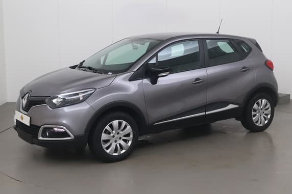 Renault Captur captur 0.9 tce energy extrem 90 Petrol Manual 2016 - 64,690 km