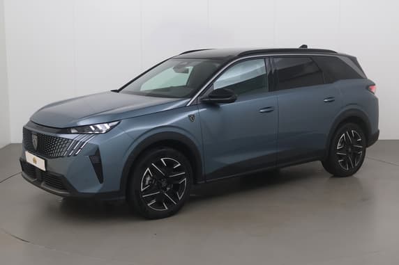 Peugeot 5008 1.2 turbo gt 7pl. 136 AT Mild hybride benzine Automaat 2025 - 5.364 km