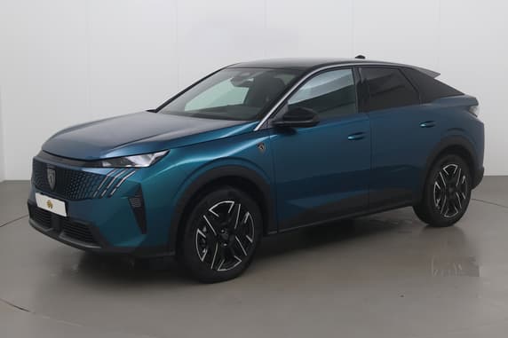 Peugeot 3008 1.2 turbo gt 136 AT Mild hybride benzine Automaat 2025 - 4.556 km