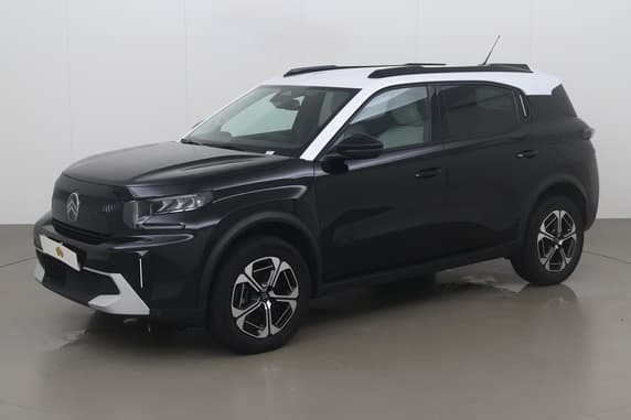 Citroen C3 Aircross 1.2 turbo max 136 AT Mild-hybride essence Auto. 2025 - 19 632 km