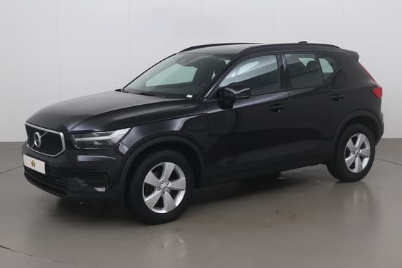 Volvo Xc40 xc40 2.0 d3 150 Diesel Manuelle 2020 - 61 569 km
