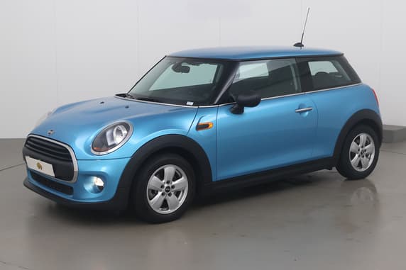 Mini Mini (F56) mini 1.5 one first 75 Essence Manuelle 2018 - 46 261 km