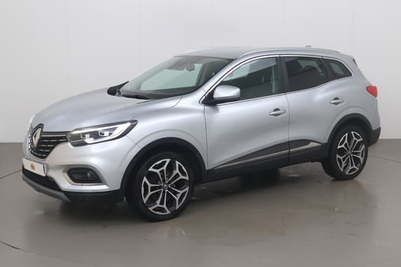 Renault Kadjar TCE techno 160 AT Benzine Automaat 2022 - 65.504 km