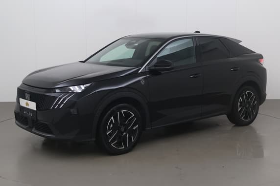 Peugeot 3008 1.2 turbo gt 136 AT Mild-hybride essence Auto. 2025 - 21 652 km