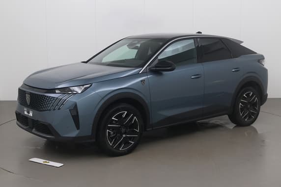 Peugeot 3008 1.2 Turbo GT 145 AT Mild-hybride essence Auto. 2025 - 5 827 km