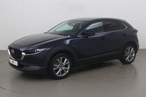 Mazda Cx-30 cx-30 2.0i skyactiv-g mhe hakone 122 Mild-hybride essence Manuelle 2023 - 25 405 km