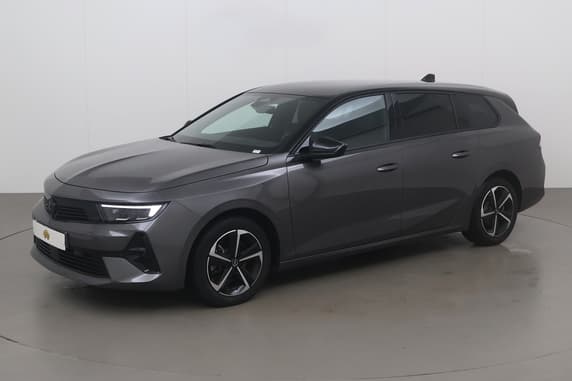 Opel Astra Sports Tourer 1.2 turbo gs 136 AT Mild hybrid petrol Automatic 2025 - 25,860 km