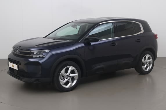 Citroen C5 Aircross 1.2 plus 136 AT Mild hybride benzine Automaat 2025 - 10 km