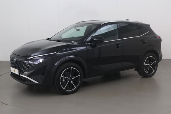 Nissan Qashqai 1.3 dig-t tekna 158 AT Mild hybride benzine Automaat 2026 - 11 km