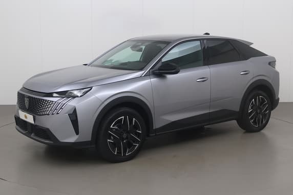 Peugeot 3008 1.2 turbo allure 136 AT Mild-hybride essence Auto. 2025 - 10 km