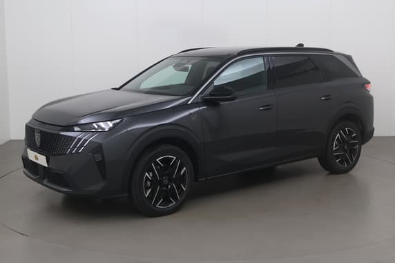 Peugeot 5008 1.2 turbo gt 7pl. 136 AT Mild-hybride essence Auto. 2025 - 3 062 km