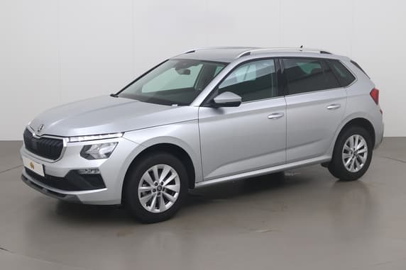 Skoda Kamiq 1.0 TSI Selection 116 MT Petrol Manual 2025 - 20,362 km