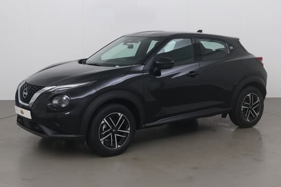 Nissan Juke 1.0 dig-t n-connecta 114 Petrol Manual 2026 - 11 km