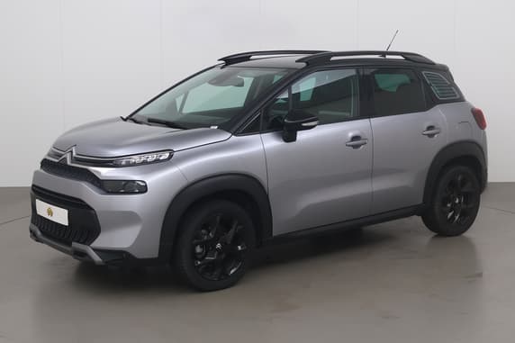 Citroen C3 Aircross 1.2 puretech max origins s&s 110 Essence Manuelle 2024 - 10 385 km