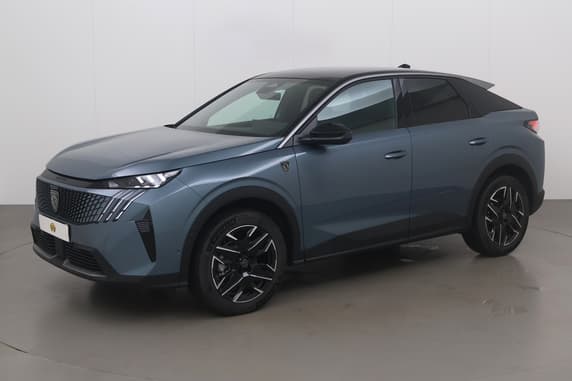 Peugeot 3008 1.2 Turbo GT 145 AT Mild hybrid petrol Automatic 2025 - 5,881 km