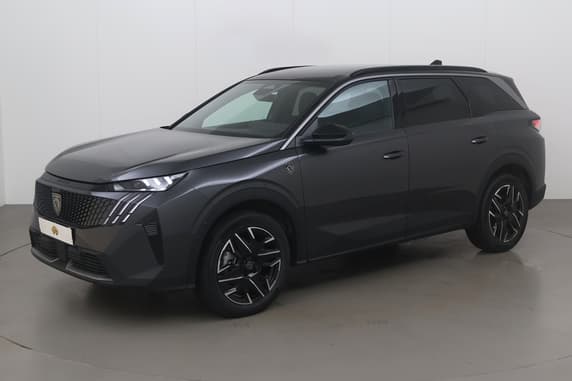 Peugeot 5008 1.2 turbo gt 7pl. 136 AT Mild-hybride essence Auto. 2025 - 2 850 km