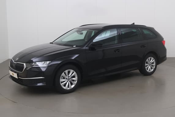 Skoda Octavia Sw 1.5 tsi etec selection 150 AT Mild-hybride essence Auto. 2025 - 32 400 km