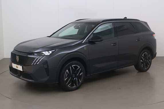 Peugeot 5008 1.2 turbo gt 7pl. 136 AT Mild hybride benzine Automaat 2025 - 3.113 km