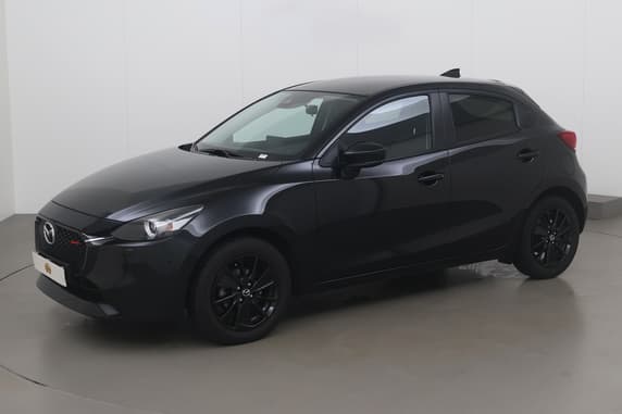 Mazda 2 2 1.5i e-skyactiv-g homura 90 Mild-hybride essence Manuelle 2024 - 5 479 km