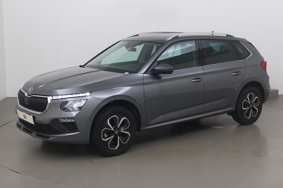 Skoda Kamiq 1.0 TSI Selection 116 MT Petrol Manual 2025 - 18,626 km