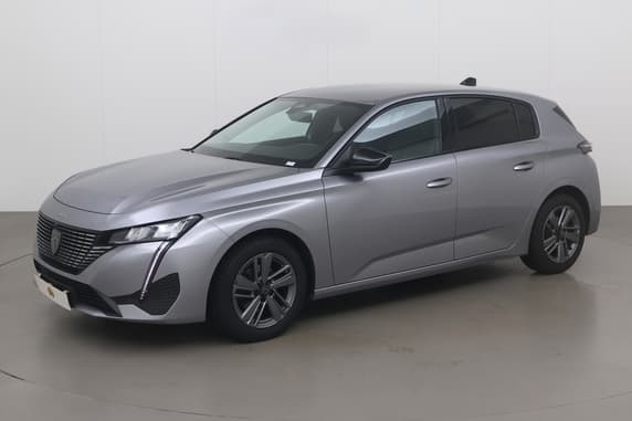 Peugeot 308 308 1.2 puretech allure s&s (eu6.4) 131 AT Petrol Automatic 2024 - 43,907 km