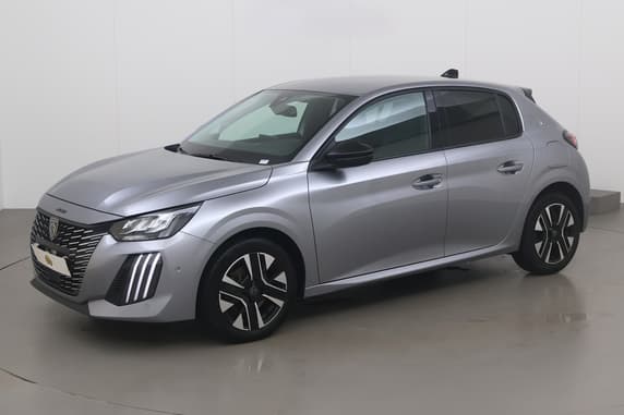 Peugeot 208 1.2 turbo allure 100 Essence Manuelle 2025 - 32 329 km