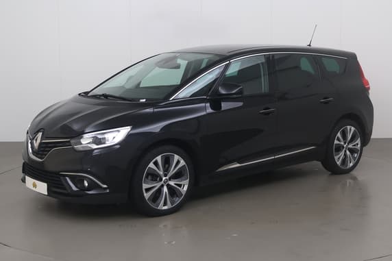 Renault Scenic scenic 1.7 blue dci intens edc (eu6.2) 120 AT Diesel Automaat 2020 - 74.087 km