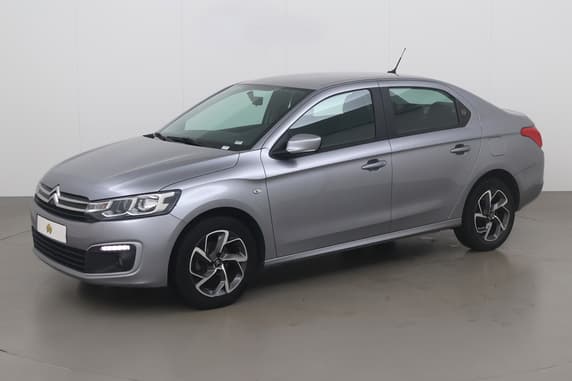 Citroen C-Elysee c-elysee 1.2i puretech feel (eu6.2) 82 Benzine Manueel 2019 - 11.163 km