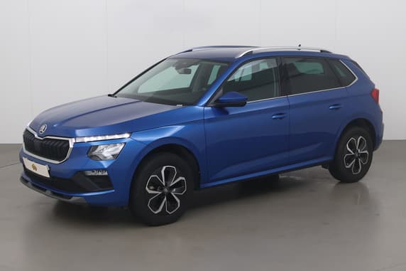 Skoda Kamiq 1.0 TSI Selection 116 MT Petrol Manual 2025 - 20,021 km