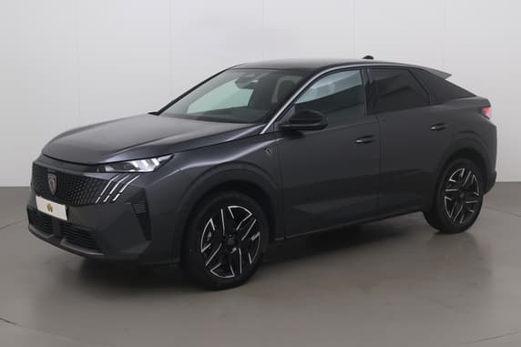 Peugeot 3008 1.2 turbo gt 136 AT Mild hybrid petrol Automatic 2025 - 24,543 km