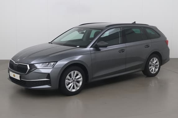Skoda Octavia Sw 1.5 tsi etec selection 150 AT Mild-hybride essence Auto. 2025 - 28 197 km