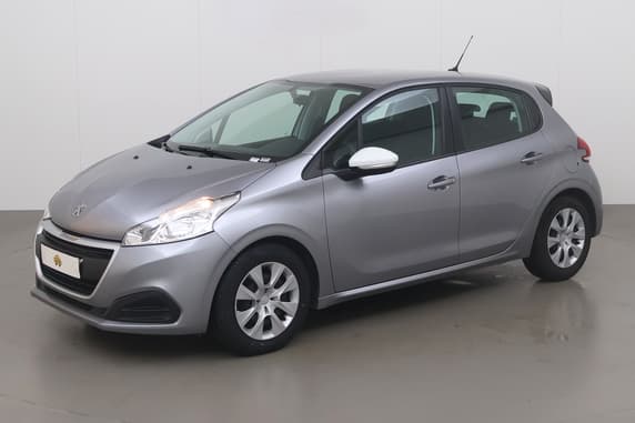 Peugeot 208 208 1.2i puretech like s&s (eu6.2) 68 Essence Manuelle 2019 - 74 410 km