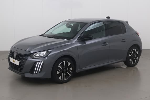 Peugeot 208 1.2 turbo allure 100 Essence Manuelle 2024 - 15 949 km