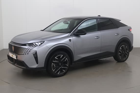 Peugeot 3008 1.2 Turbo GT 145 AT Mild hybride benzine Automaat 2025 - 6.788 km