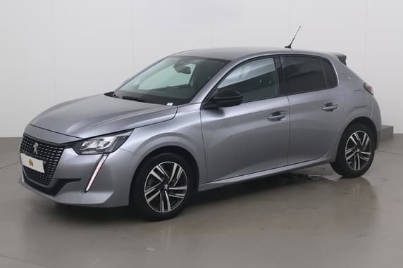 Peugeot 208 208 1.2i puretech allure (eu6.4) 101 AT Essence Auto. 2023 - 31 428 km