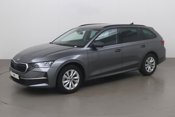 Skoda Octavia Sw 1.5 tsi etec selection 150 AT Mild-hybride essence Auto. 2025 - 31 863 km