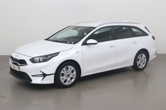 Kia Ceed Sportswagon t-gdi pure 100 Essence Manuelle 2023 - 43 943 km