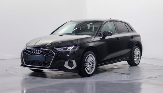 Audi A3 Sportback PHEV a3 sportback 40 tfsie advanced s tronic 150 AT Plug-in hybride benzine Automaat 2022 - 53.743 km