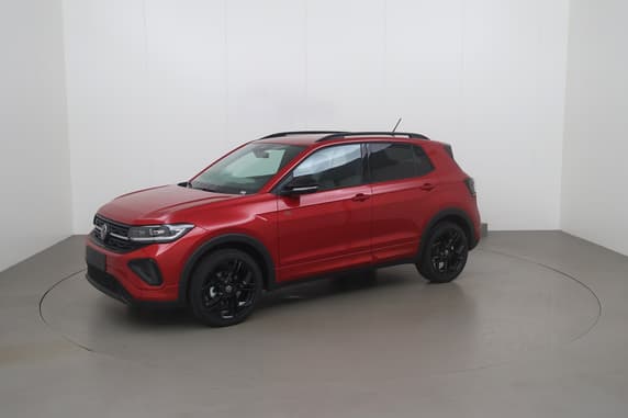 Volkswagen T-Cross 1.0 tsi R-line 115 AT Essence Auto. 2026 - 11 km