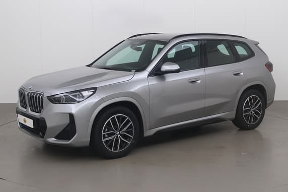 BMW X1 1.5ia sdrive18 136 AT Petrol Automatic 2025 - 4,444 km