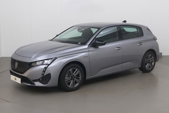 Peugeot 308 1.2 Turbo Style S&S 136 AT Mild hybrid petrol Automatic 2025 - 10 km