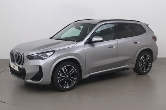 BMW X1 1.5ia sdrive18 136 AT Petrol Automatic 2025 - 4,040 km