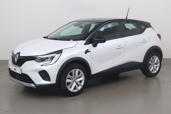Renault Captur 1.0 tce evolution 90 Benzine Manueel 2024 - 13.790 km