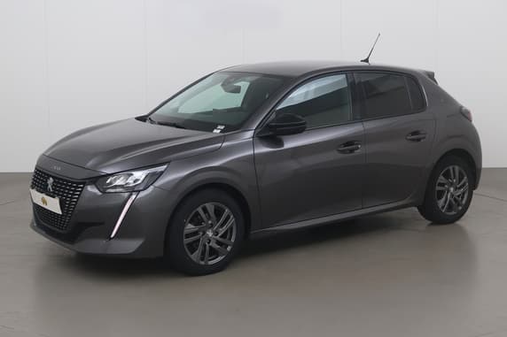 Peugeot 208 puretech style 75 Essence Manuelle 2022 - 39 624 km