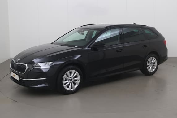 Skoda Octavia Sw 1.5 tsi etec selection 150 AT Mild hybride benzine Automaat 2025 - 32.873 km